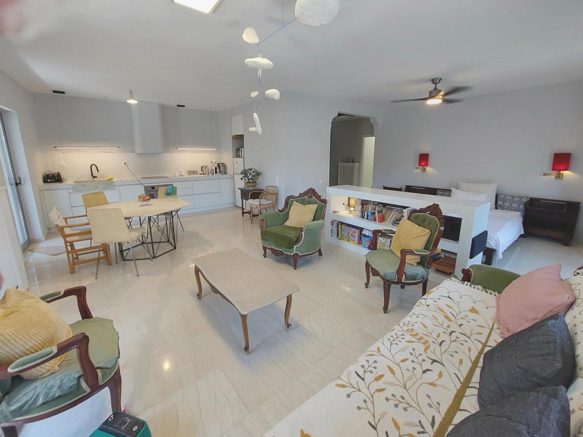 Apartamento Friends & Family Atenas Exterior foto