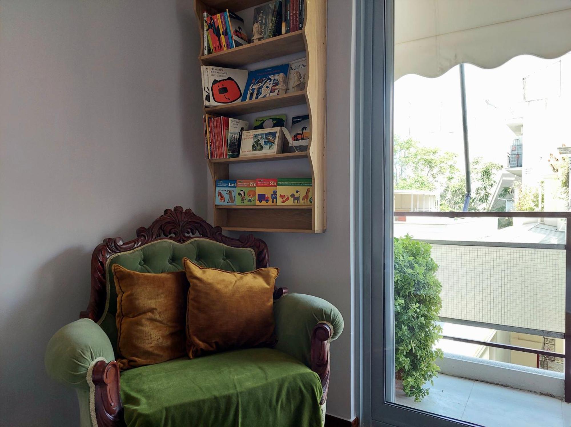 Apartamento Friends & Family Atenas Exterior foto