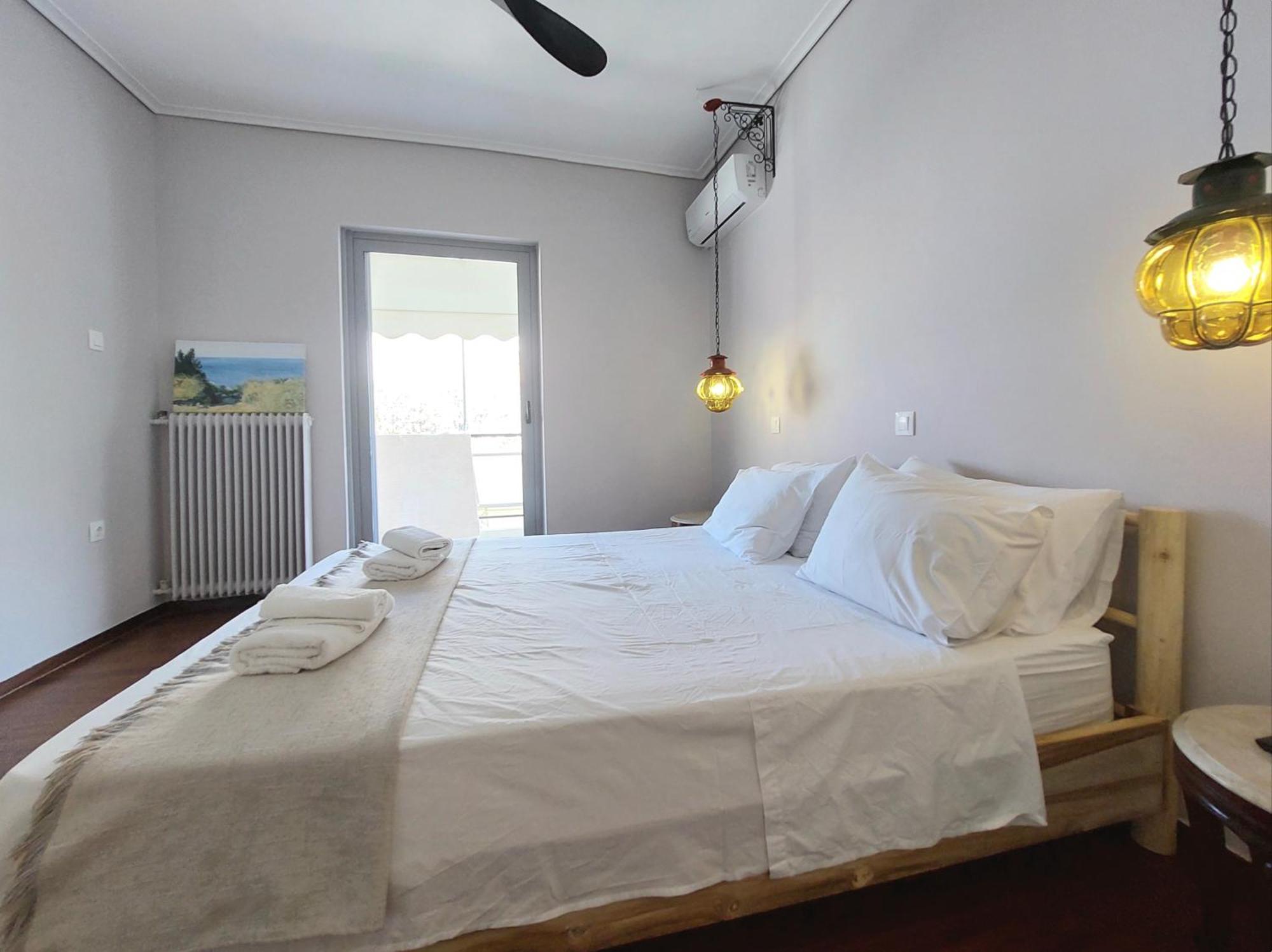 Apartamento Friends & Family Atenas Exterior foto