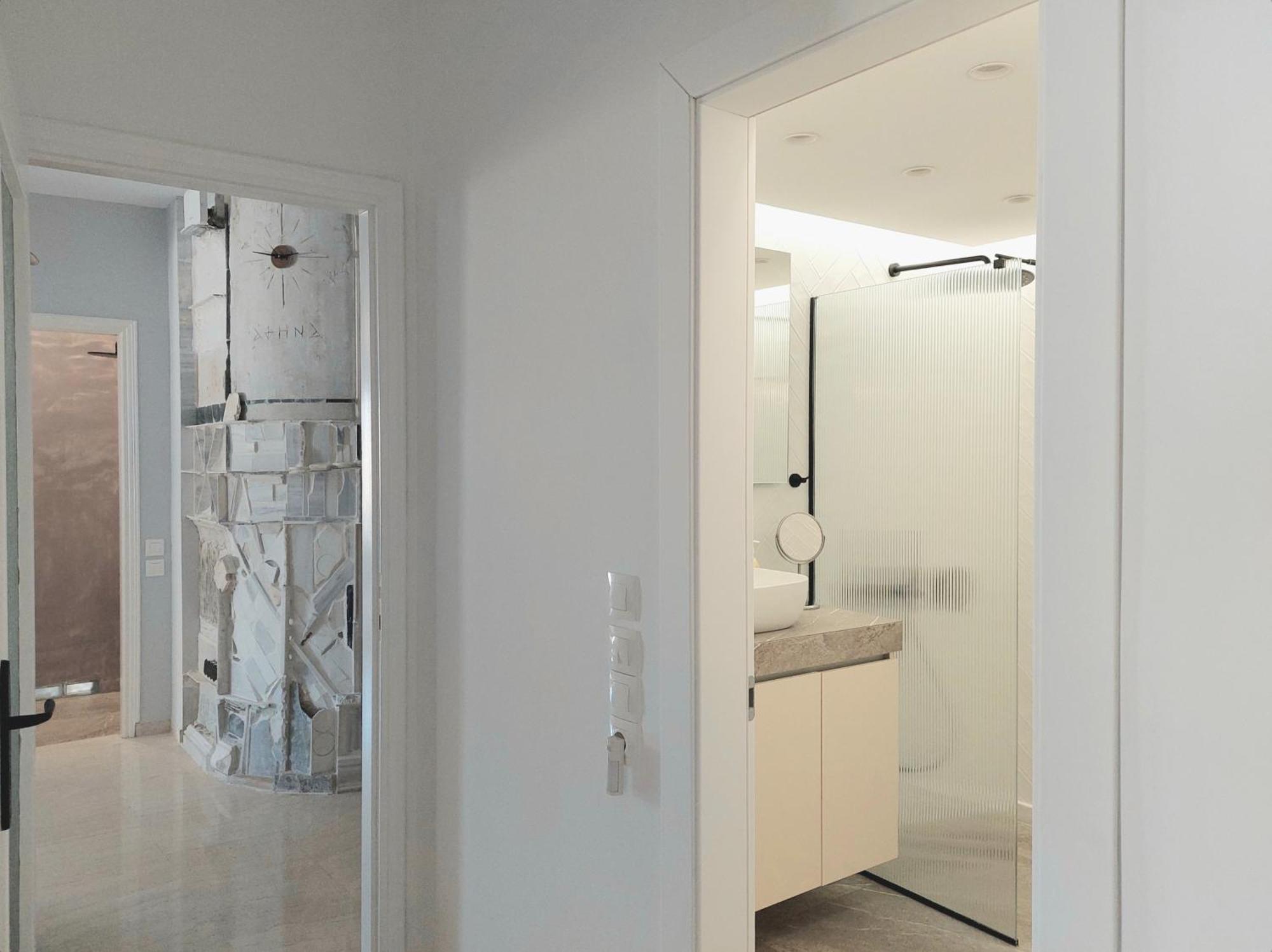 Apartamento Friends & Family Atenas Exterior foto