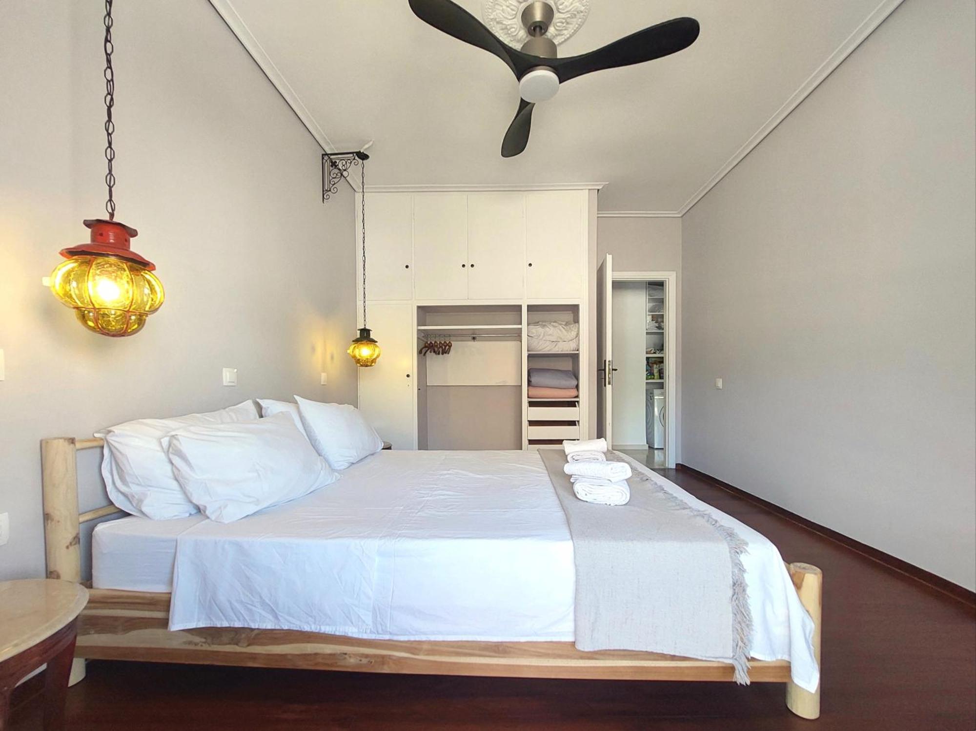 Apartamento Friends & Family Atenas Exterior foto
