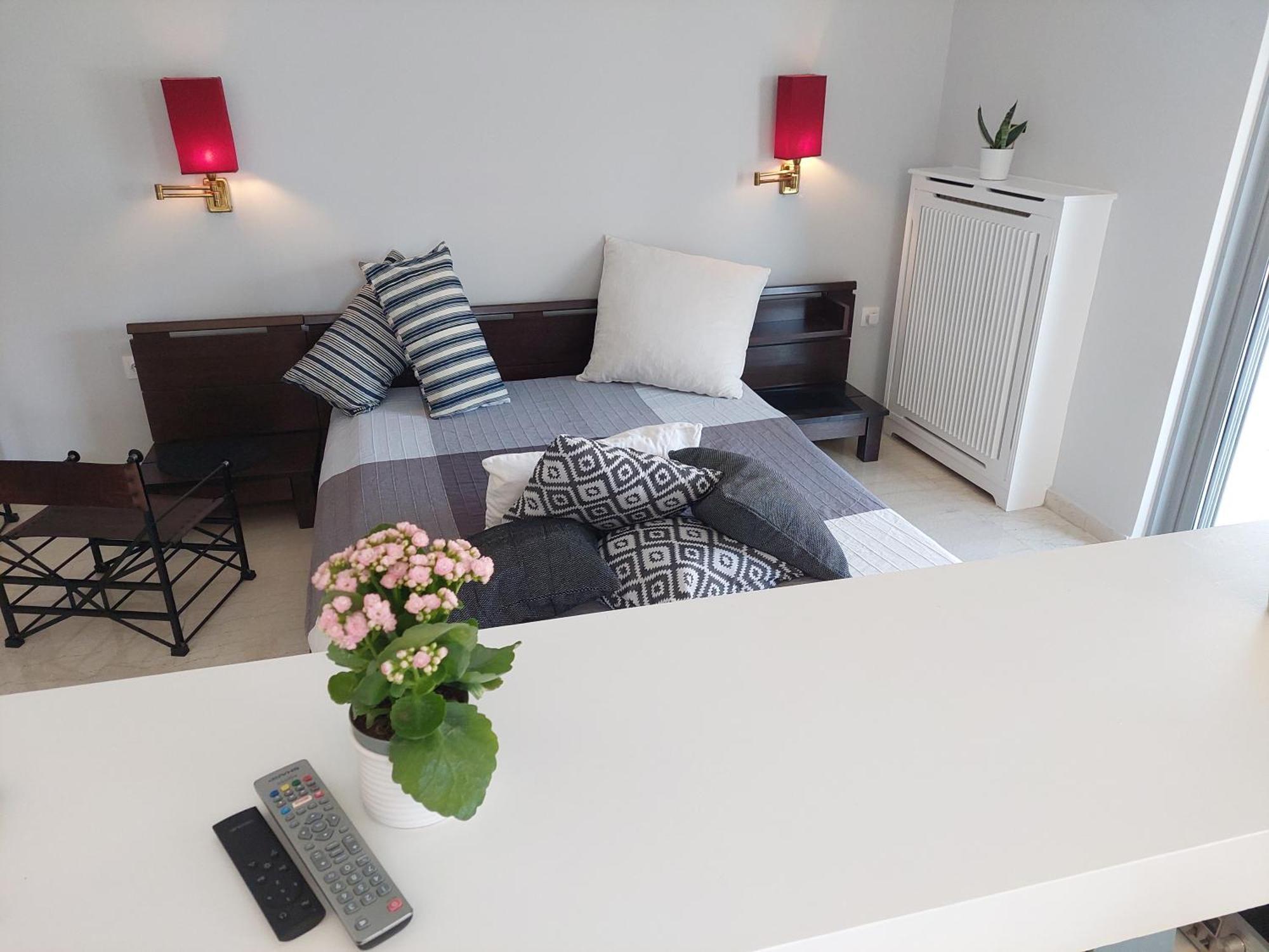 Apartamento Friends & Family Atenas Exterior foto